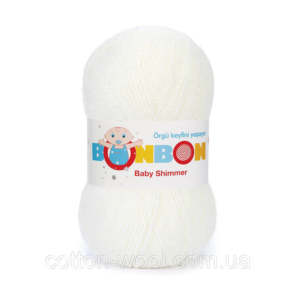 Bonbon Baby Shimmer (Бонбон бейбі Шимер) 98904