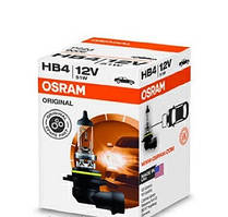 Лампа автомобільна HB4 OSRAM