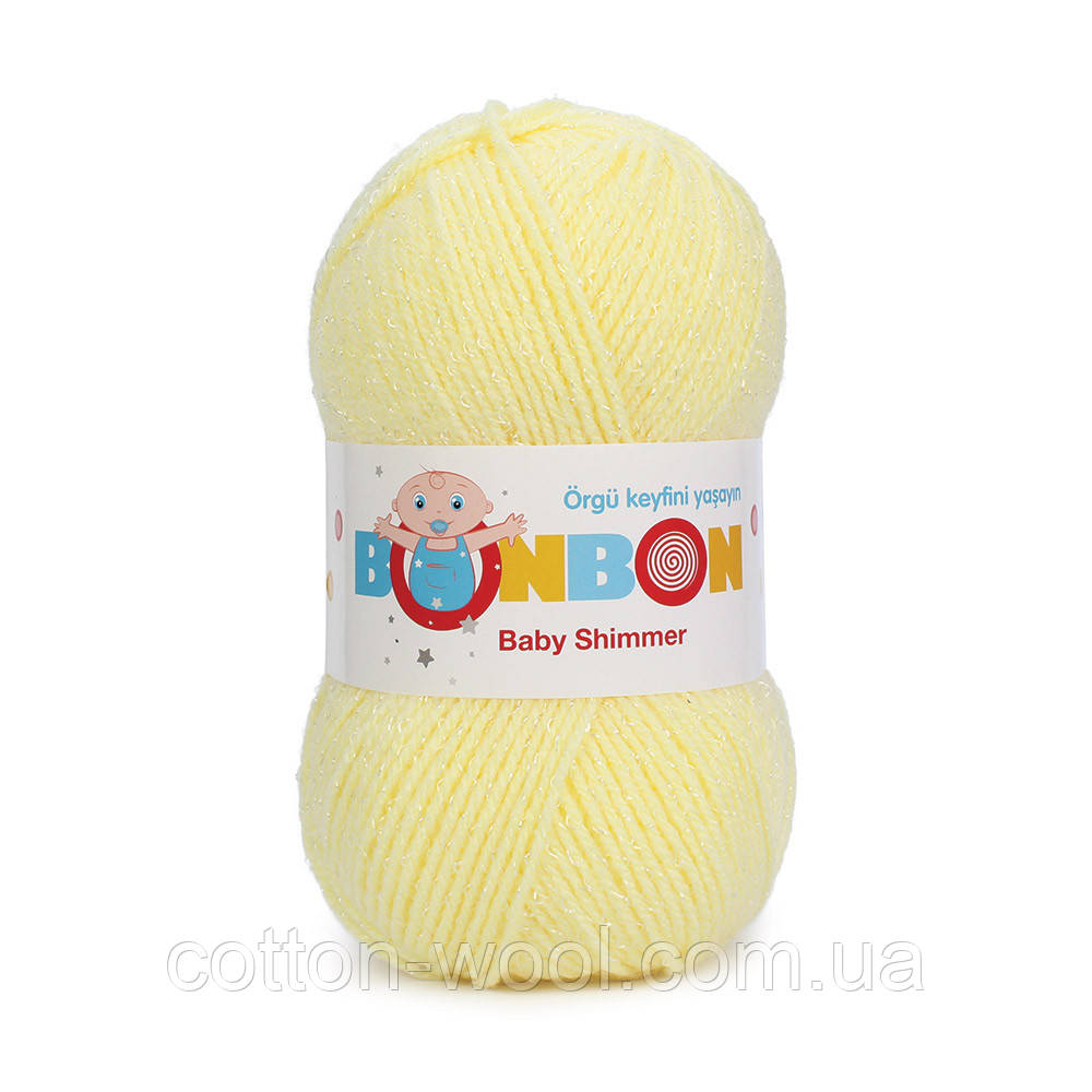 Bonbon Baby Shimmer (Бонбон бейбі Шимер) 98905
