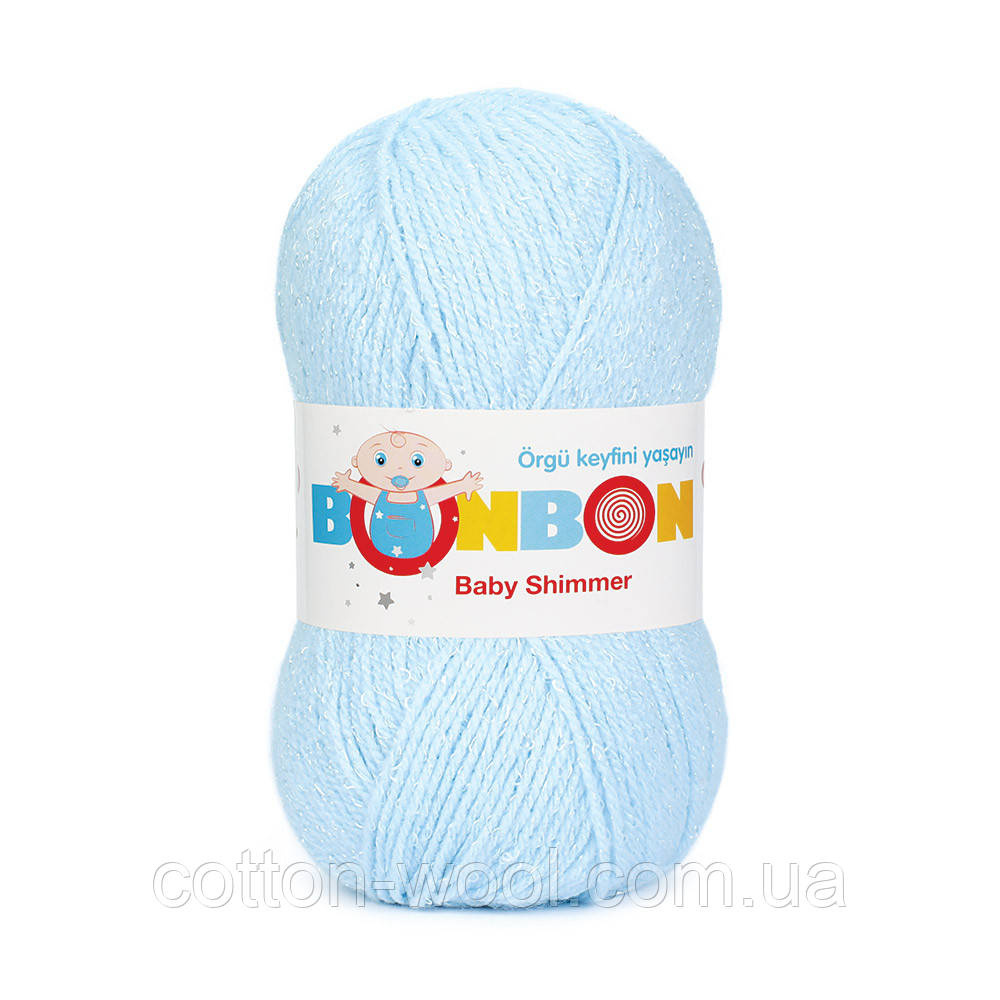 Bonbon Baby Shimmer (Бонбон бейбі Шимер) 98907