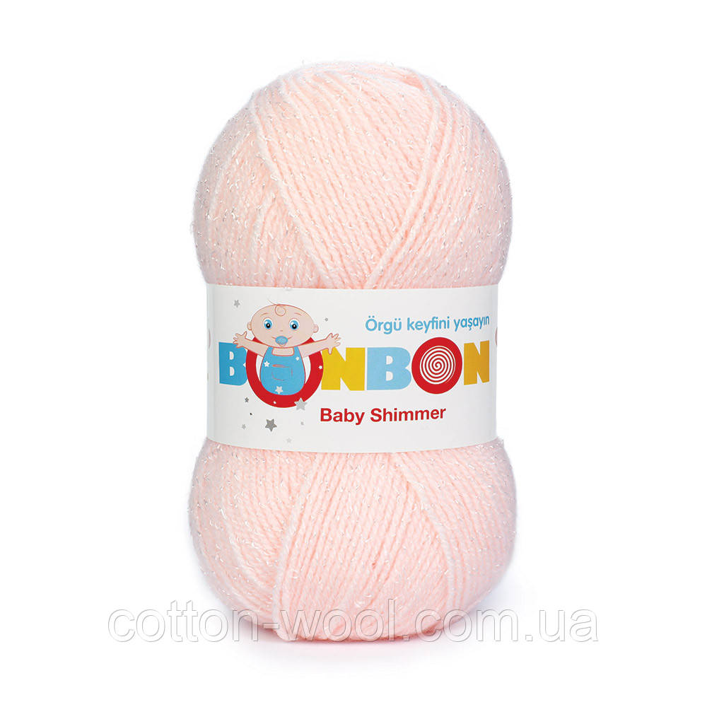 Bonbon Baby Shimmer (Бонбон бейбі Шимер) 98908, фото 1
