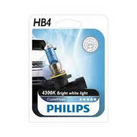 Лампа автомобільна HB4 PHILIPS PS 9006 CVB1