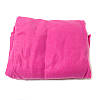 Плед з рукавами флісовий Snuggie Pink, фото 6