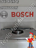 Навісний парапнетний газовий котел BOSCH GAZ 6000 W турбо, фото 6