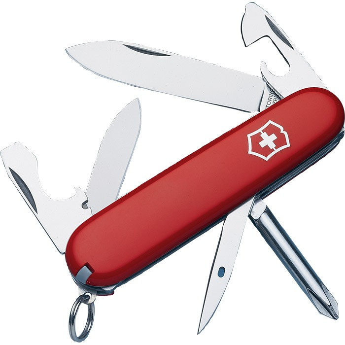 Складной нож Victorinox Tinker, фото 1