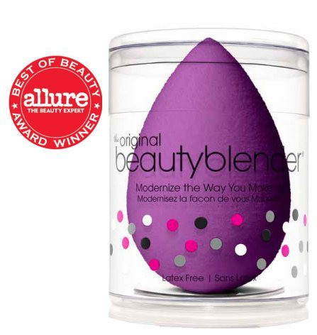 Спонж Beauty Blender Royal