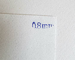 Гранітоль для задників і підноска взуття