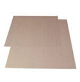 Аркуш тефлоновий 40*40