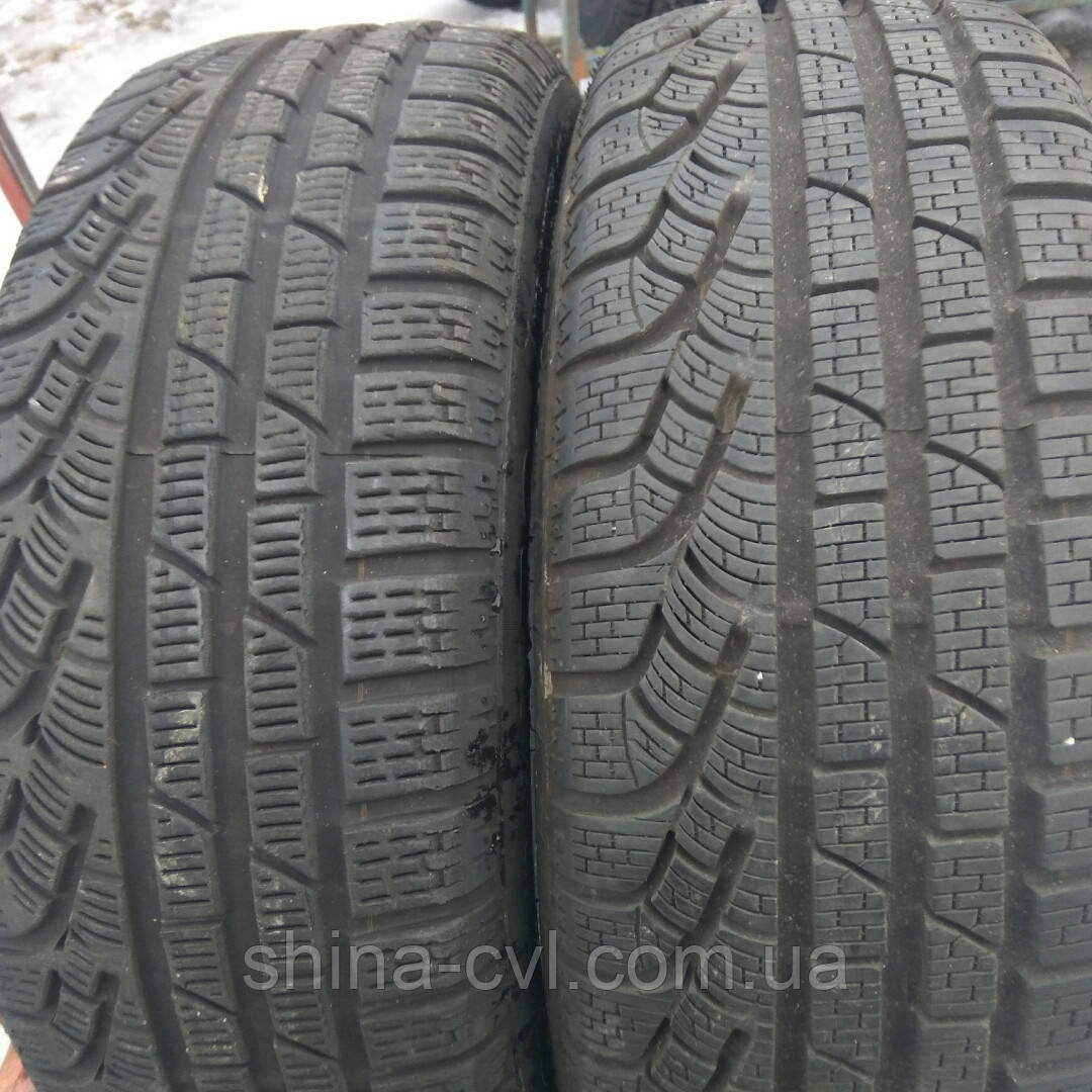 Зимові шини Pireli 205.50.17