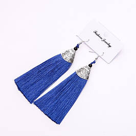 Сережки Кисті