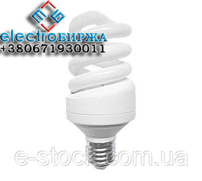Лампа енергоощадна S-15-6400-27 Євросвіт