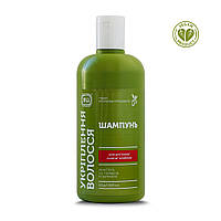Шампунь для зміцнення волосся "Яка", 500 мл