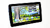 7" GPS-навігатор 701 4gb 800mhz 128mb IGO+Navitel+CityGuide, фото 3