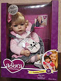 Лялька Адара Кішечка м'яу оригінал Adora Toddler The Cat Meow 52 см, фото 6