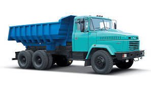КрАЗ-6510
