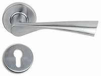 Ручка роздільна APECS PP 278(H-0278-INOX)