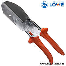 Промислові ножиці Original LOWE / Льове 3305 (Німеччина), фото 2