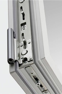 Система activPilot фірми Winkhaus, фото 1