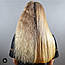 Кератин для слов'янського волосся набір на 1 продедуру, Inoar Moroccan Hair Keratin (shmp/50ml + keratin/50ml), фото 6