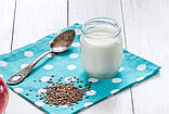 ФІТНЕС йогурт (закваска на 3 л молока), фото 2