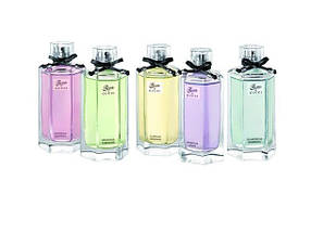 Gucci Flora by Gucci Gracious Tuberose туалетная вода 100 ml. (Гуччі Флора Бай Гуччі Грація Тубероза), фото 3