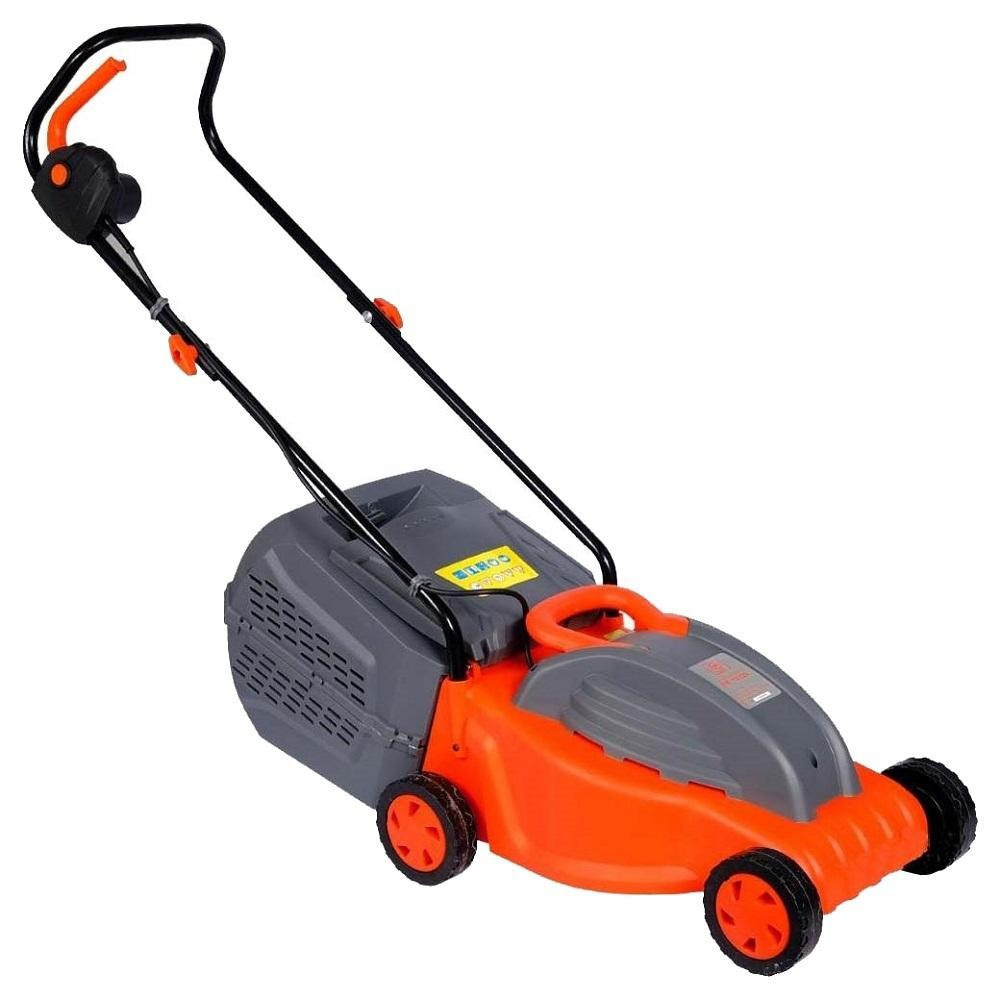 Газонокосарка електрична Limex EK 1232k, фото 1