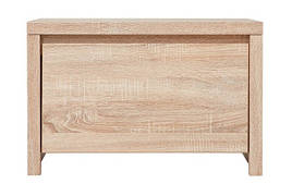 Тумба для взуття SBUT 60 Каспіан дуб сонома Gerbor