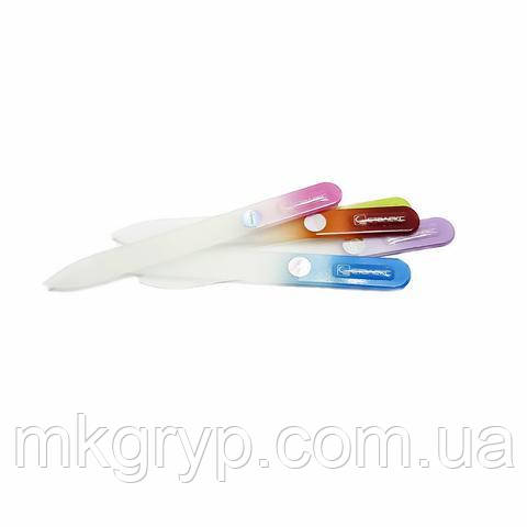 Пилка кришталева Сталекс Beauty and Care F4-12-140