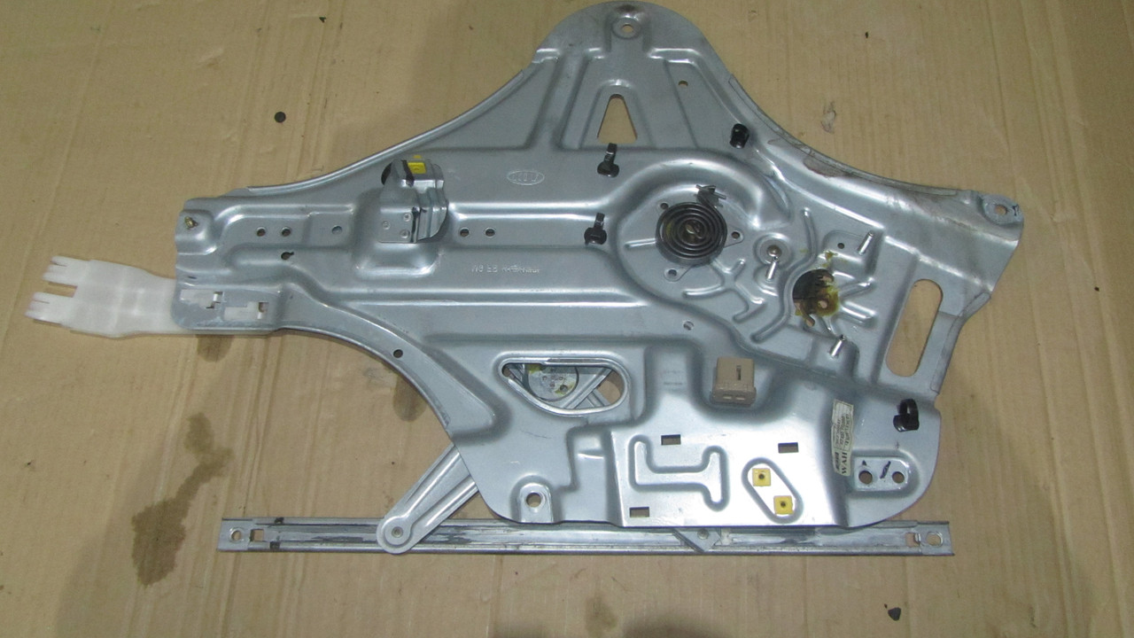 Механізм склопідіймача передній правий Kia Magentis 824022G010, фото 1