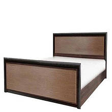 Ліжко (Ліжко) односпальні LOZ/90 Коен МДФ Gerbor