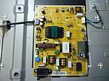 Плати від LED TV Samsung UE40J5200AUXUA по блоках (розбита матриця)., фото 3