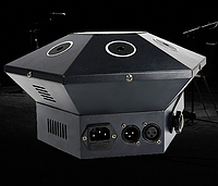 VMJ Skynet RGB лазер 500 mW, прибор применим в развлекательных целях
