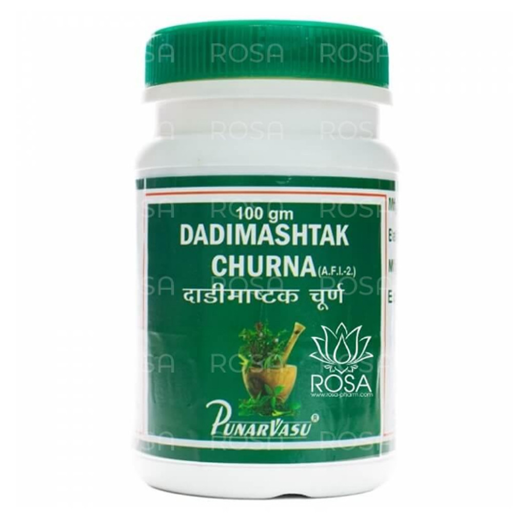 Дадимаштак панчоха (Punarvasu) 100 грамів