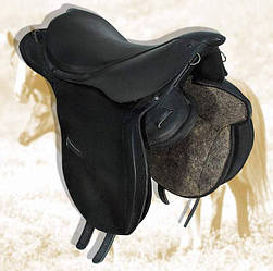 Сідла та комплектуючі