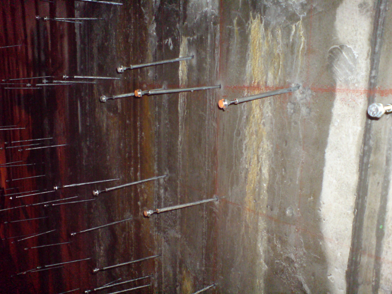 Гидроизоляция подземных сооружений полиуретановыми композициями смол - фото 5 - id-p23597564