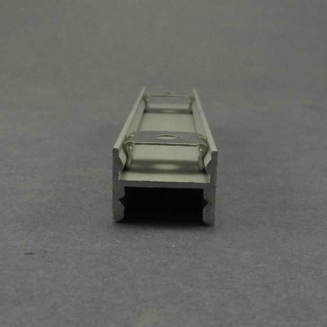 LED профіль з прихованим кріпленням 12 мм Фото LED профіль з прихованим кріпленням 12 мм Фото 2