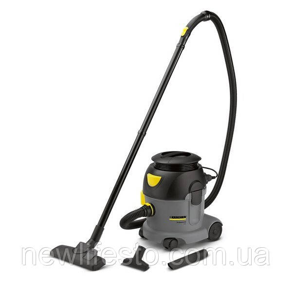 Пылесос сухой уборки T 10/1 Adv (KARCHER) - фото 1 - id-p75981287