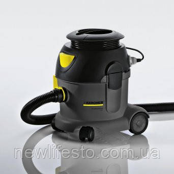 Пылесос сухой уборки T 10/1 Adv (KARCHER) - фото 2 - id-p75981287