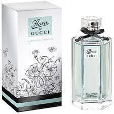 Gucci Flora by Gucci Glamorous Magnolia туалетна вода 100 ml. (Гуччі Флора Бай Гуччі Гламур Магнолія), фото 2