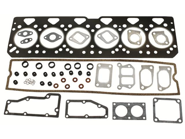 Комплект прокладок на Perkins1006, 6 циліндрів, каталожний номер U5LT1179