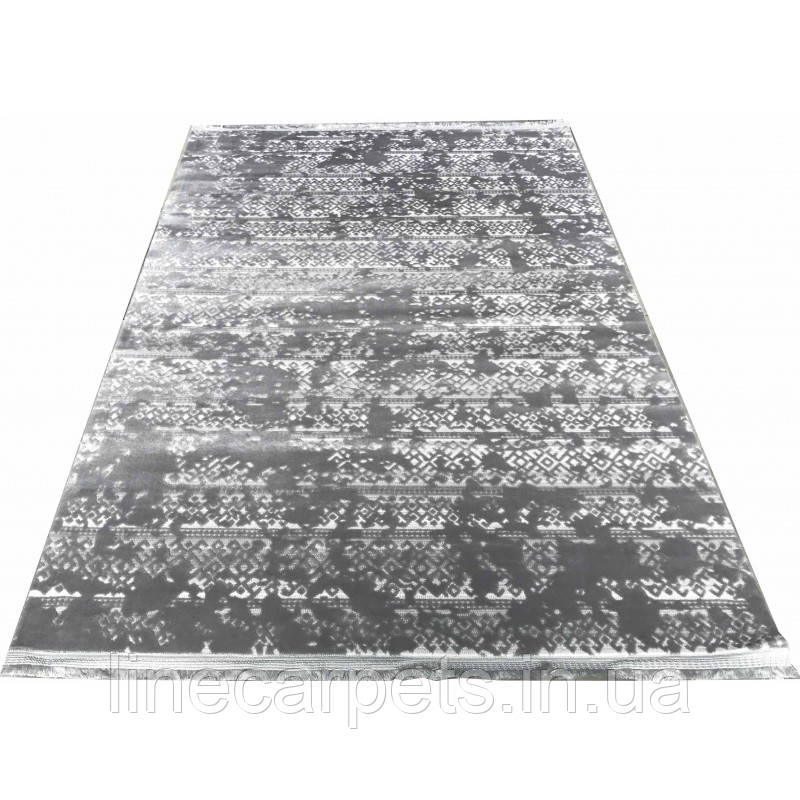 Акриловий сучасний килим NUANS W3225