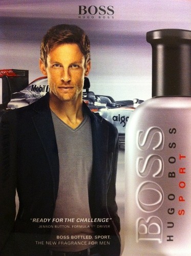 Hugo Boss Boss Bottled Sport туалетная вода 100 ml. (Хуго Босс Босс Ботл Спорт) - фото 6 - id-p6530767