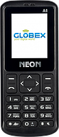 Globex NEON A1 CDMA Інтертеляком