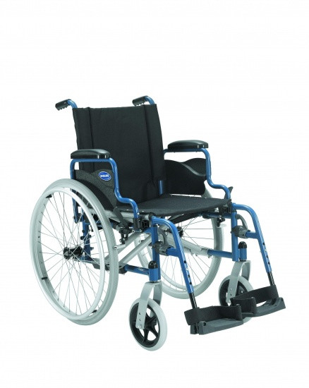 Інвалідна коляска Action 1 NG Invacare