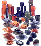 Вентиляційні системи VILPE