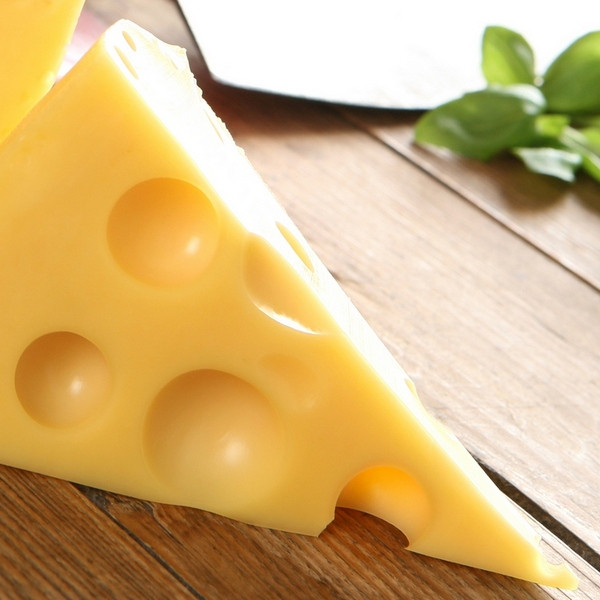 Закваска для сиру Маасдам (на 20 літрів молока) - фото 2 - id-p214689500