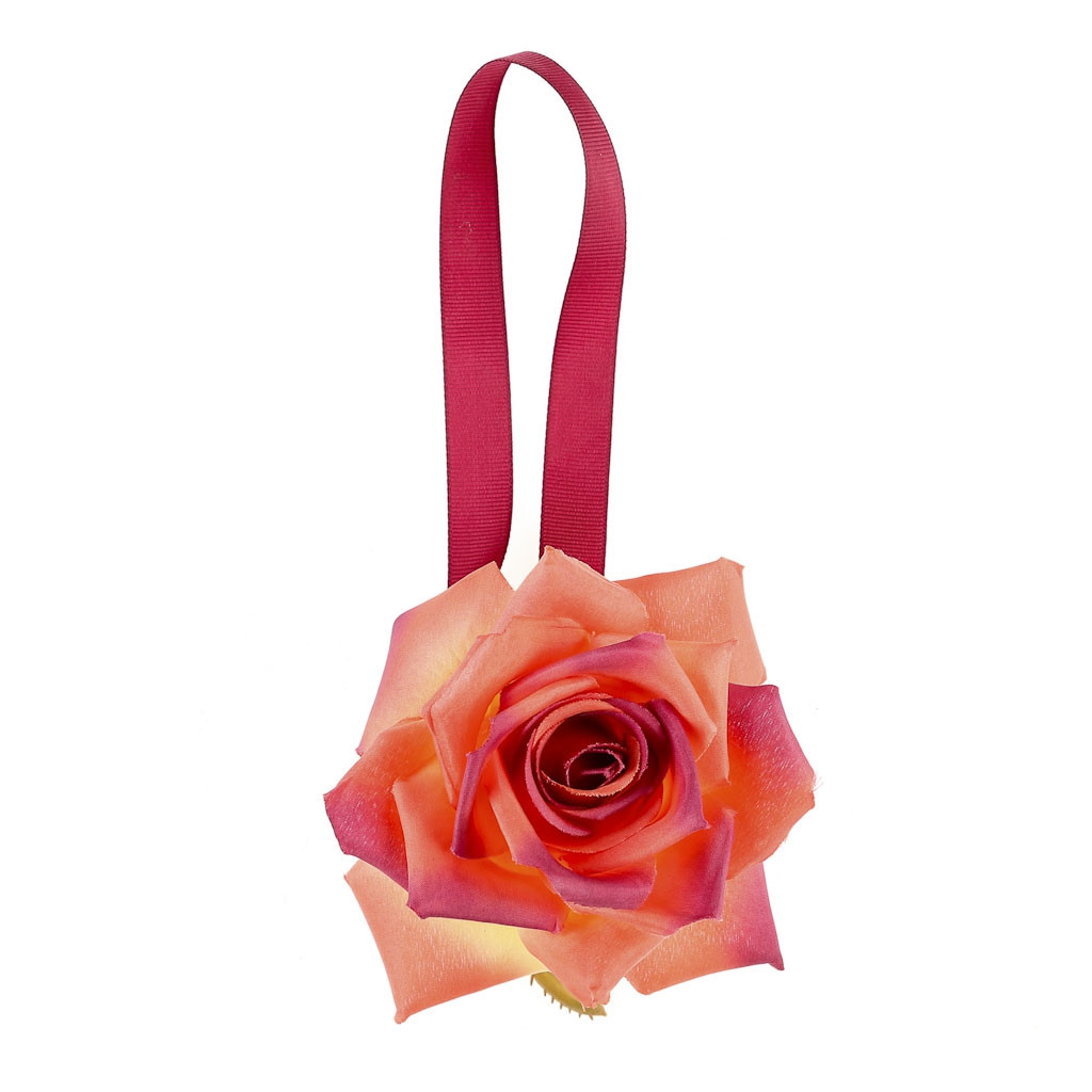 Магнит "Роза натюр" Garden 537050 купить в Киеве по низкой цене с ...