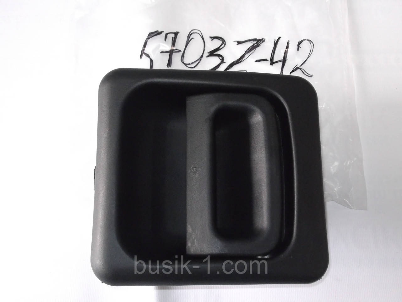 Ручка зсувних правих дверей Ducato,Boxer,Jumper 02-06