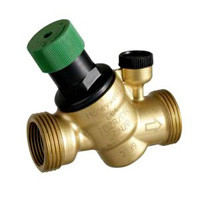 Редуктор тиску води Braukmann (Honeywell) DO4F - 3/4"А