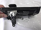 Ручка правих зсувних дверей Berlingo, Partner 95-07 NTY, фото 3